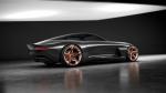 Genesis Essentia Concept 2018 года